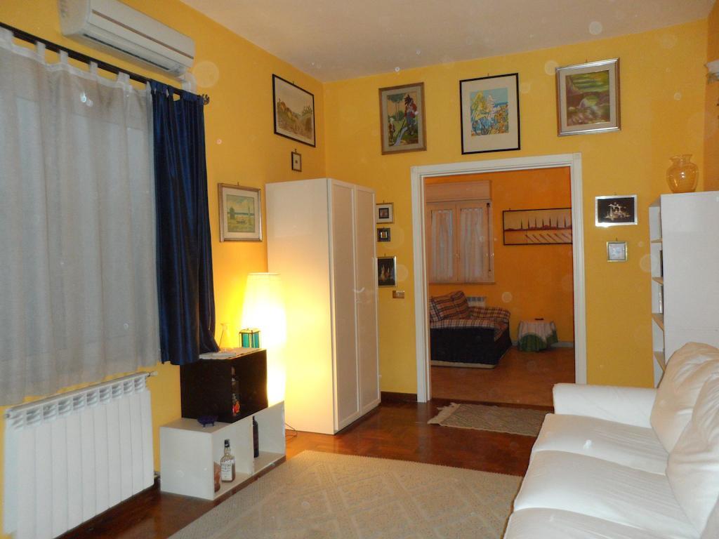 Alle Terrazze Del Borgo Vecchio باليرمو الغرفة الصورة