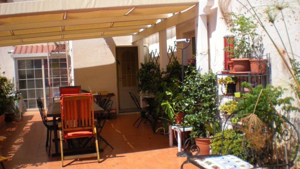 Alle Terrazze Del Borgo Vecchio باليرمو الغرفة الصورة