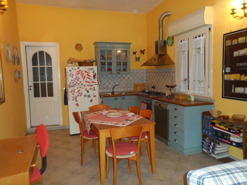 Alle Terrazze Del Borgo Vecchio باليرمو الغرفة الصورة