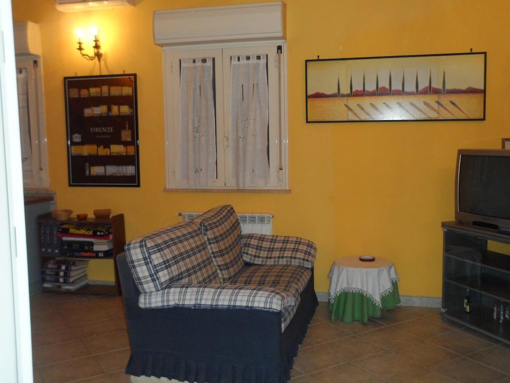 Alle Terrazze Del Borgo Vecchio باليرمو الغرفة الصورة